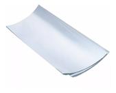 Papel Laminado Para Mechas 1kg Tamanho 11x25cm
