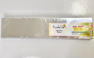Papel laminado para reflexo - rosinha leão