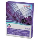 Papel laser Xerox Premium 98 Brightness 24 lb A4 500 folhas