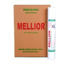 Papel Lençol Descartável 70cm x 50m Mellior Papel Lençol Descartável 70cm x 50m Mellior