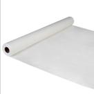 Papel Lençol Descartável Maca Branco Hospitalar 50cmx50mt Papel Lençol Descartável Maca Branco Hospitalar 50cmx50mt
