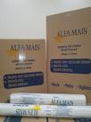 Papel Lençol Hospitalar Extra Luxo 70cm x 50cm 100% Celulose Virgem - Alfa Mais Papel Lençol Hospitalar Extra Luxo 70cm x 50cm 100% Celulose Virgem - Alfa Mais