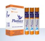 Papel Lençol Picotado 50cmX50m - c/ 5 rolos Papel Lençol Picotado 50cmX50m - c/ 5 rolos