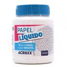 Papel Líquido 250ml - Acrilex