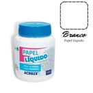 Papel Liquido Acrilex 250 Ml