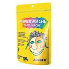 Papel Maché 100g - Acrilex