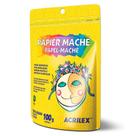 Papel Machê Acrilex 100g