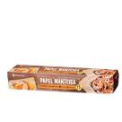 Papel Manteiga 15m Member's Mark Caixa com 1 Unidade