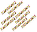 PAPEL MANTEIGA 30cm x 5m THEOTO - KIT C/8un