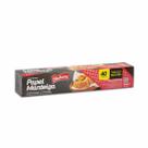 Papel Manteiga Antiaderente Alimentos Freezer Forno 28X40m