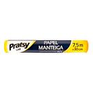 Papel Manteiga Pratsy 7,5x30cm