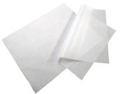 Papel manteiga vai ao forno para assar bolo em folhas 400fl Papel manteiga vai ao forno para assar bolo em folhas 400fl