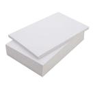 Papel Matte Fosco Fotográfico 170g A4 Branco Sem Brilho Resistente à Água / 100 Folhas Papel Matte Fosco Fotográfico 170g A4 Branco Sem Brilho Resistente à Água / 100 Folhas