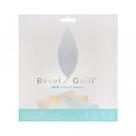 Papel Metalizado Bevel Quill We R - 6 Folhas Papel Metalizado Bevel Quill We R - 6 Folhas
