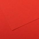 Papel Mi-Teintes Coquelicot Canson 160g Papel Mi-Teintes Coquelicot Canson 160g