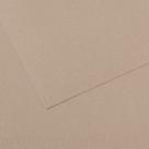 Papel Mi-Teintes Gris Flanelle Canson 160g Papel Mi-Teintes Gris Flanelle Canson 160g