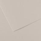 Papel Mi-Teintes Gris Perle Canson 160g