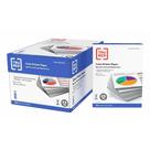 Papel multiuso STAPLES TRU RED 513096 8,5x11 20 lb 5000 folhas Papel multiuso STAPLES TRU RED 513096 8,5x11 20 lb 5000 folhas