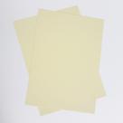 Papel Nano Color Plus Tons Pastéis 180g A3 - 5 folhas