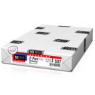 Papel NCR NextDayLabels 2 Partes Reverso 500 Folhas 22x28cm Papel NCR NextDayLabels 2 Partes Reverso 500 Folhas 22x28cm
