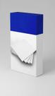 Papel Offset 240g A4 Caixa 250 Folhas Branco