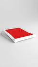 Papel Offset A4 240g Pacote com 200 Folhas Branco