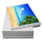 Papel Offset Adesivo Fosco A4 170 gramas - 20 Folhas Papel Offset Adesivo Fosco A4 170 gramas - 20 Folhas