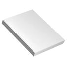 Papel Opaline Branco A4 180g 50 Fls Usapel