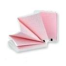 Papel p/Desfibrilador - ZOLL 90x90 C/ 200fls Papel p/Desfibrilador - ZOLL 90x90 C/ 200fls