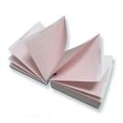 Papel p/ ECG - MAC 1200 - 210x297x150fls-A4