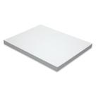 Papel para Acuarela Jack Richeson 50 Folhas 23x30 cm 135 lb
