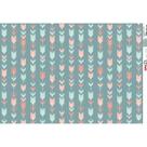 Papel para Decoupage OPAPEL 30x45 - Estamparia Flechas I