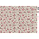 Papel para Decoupage OPAPEL 30x45 - Flores Micro I