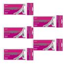 Papel para Depilação Falso Tecido Wax Papper 125Pcs Vertix