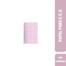 Papel para e.c.g milimetrado a4 (pct c/100) - proel