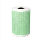Papel para ECG 63x30 Caixa com 10UN
