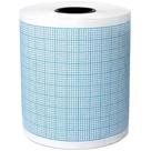 Papel para Eletrocardiógrafo ECG Four Star 50mmX30m - unidade Papel para Eletrocardiógrafo ECG Four Star 50mmX30m - unidade