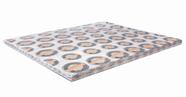 Papel para embalar hamb. ecol. 38x40 pct c/500fl kit c/ 2pct Papel para embalar hamb. ecol. 38x40 pct c/500fl kit c/ 2pct