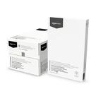 Papel para impressora Amazon Basics 30% reciclado 11x17 2500 folhas Papel para impressora Amazon Basics 30% reciclado 11x17 2500 folhas