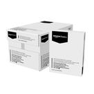 Papel para impressora Amazon Basics Bright White 30% reciclado A4 Papel para impressora Amazon Basics Bright White 30% reciclado A4
