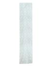 Papel para mechas ecologico - eco ilumina - 11 cm x 50 cm - gramatura 80 (média) - 120 folhas Papel para mechas ecologico - eco ilumina - 11 cm x 50 cm - gramatura 80 (média) - 120 folhas