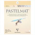 Papel Para Pastel Clairefontaine Pastelmat 24X30cm Modelo N1