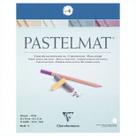 Papel Para Pastel Clairefontaine Pastelmat 24X30cm Modelo N4