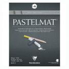 Papel Para Pastel Clairefontaine Pastelmat 24X30cm Modelo N6