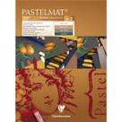 Papel Para Pastel Clairefontaine Pastelmat Nº2 30x40cm