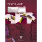 Papel Para Pastel Clairefontaine Pastelmat Nº3 30x40cm