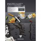 Papel Para Pastel Clairefontaine Pastelmat Nº6 30x40cm