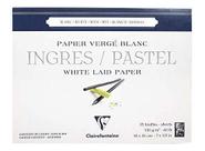 Papel Para Pastel Ingres Clairefontaine 130g 18x24cm