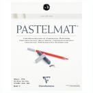 Papel Para Pastel Pastelmat 24x30cm Clairefontaine Nº3