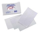 Papel Para Permanente 600 Unidades - Santa Clara Papel Para Permanente 600 Unidades - Santa Clara